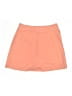 LIVI Solid Orange Active Skort Size 22 - photo 2