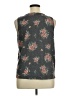 Maurices Gray Sleeveless Top Size 1X - photo 2