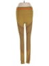 Fabletics Color Block Yellow Active Pants Size S (estimated) - photo 1