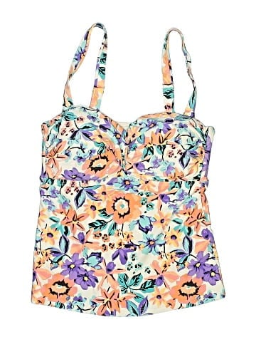 Catalina Swimsuit Top (view 1)
