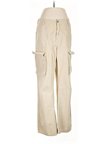 Bershka Cargo Pants (view 1)