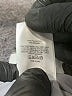 Express Gray Bodysuit Size M - photo 4