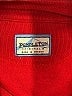 Pendleton Red Turtleneck Sweater Size M - photo 7