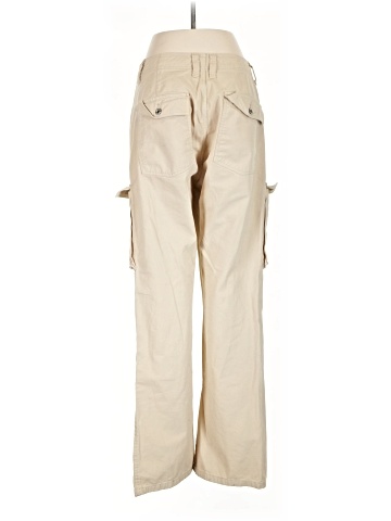 Bershka Cargo Pants (view 2)