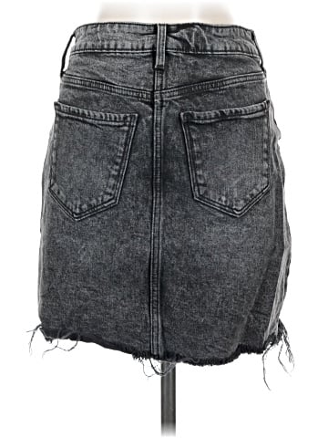 Old Navy Denim Skirt (view 2)