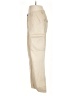 Bershka 100% Cotton Tan Cargo Pants Size 6 - photo 5