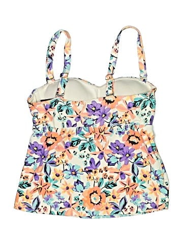 Catalina Swimsuit Top (view 2)