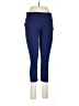 Lululemon Athletica Solid Blue Active Pants One size - photo 1