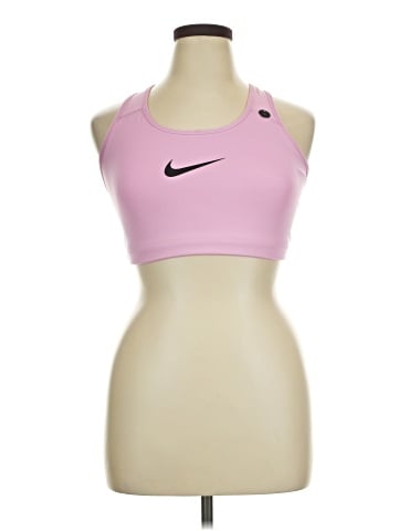 Nike Sports Bra (view 1)