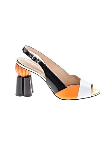 VINCI Heels (view 1)