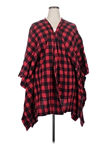 IMAN Kimono (view 1)