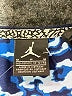 Air Jordan 100% Cotton Blue Active Tank Size M (kids) - photo 3