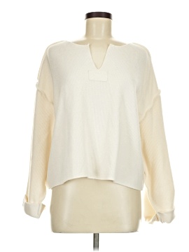 Urban Outfitters Long Sleeve Blouse