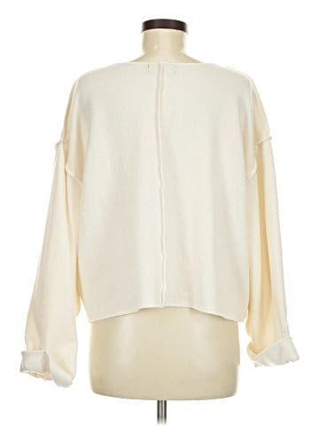 Urban Outfitters Long Sleeve Blouse (view 2)