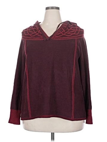 Eddie Bauer Pullover Sweater (view 1)