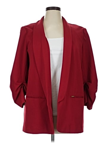 Nine West Blazer (view 1)