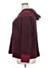 Eddie Bauer Burgundy Pullover Sweater Size XXL - photo 5