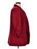 Nine West Red Blazer Size XL - photo 4