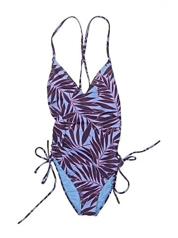 Beach Betty One Piece Swimsuit (view 1)