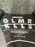 GLMR KLLS Black Sleeveless Top Size S - photo 7