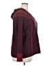 Eddie Bauer Burgundy Pullover Sweater Size XXL - photo 4