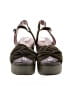 Caslon Green Wedges Size 8 1/2 - photo 2