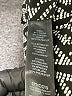 Black Label by Chico's Black Coat Size 0 - photo 7