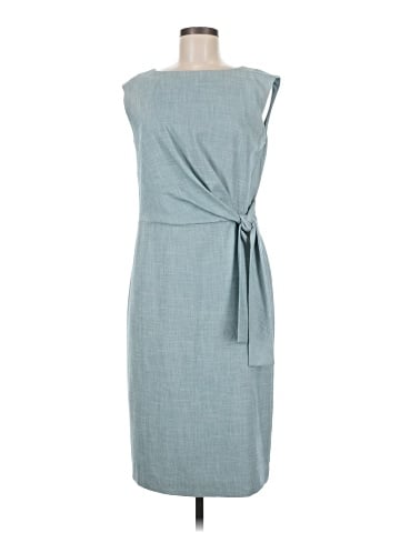Ann Taylor Casual Dress (view 1)