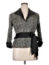 Assorted Brands 100% Polyester Gray Jacket Size 14 - photo 1