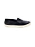 Vince. Black Sneakers Size 7 1/2 - photo 1