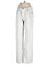 Levi's 100% Cotton Ivory Jeans Size 26 waist - photo 1