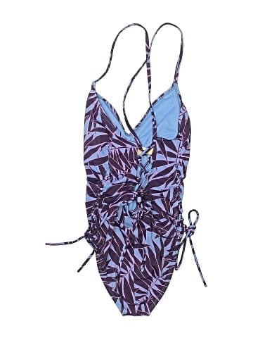 Beach Betty One Piece Swimsuit (view 2)