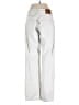 Levi's 100% Cotton Ivory Jeans Size 26 waist - photo 2