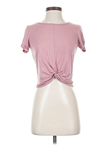 Velocity Short Sleeve Top (view 1)