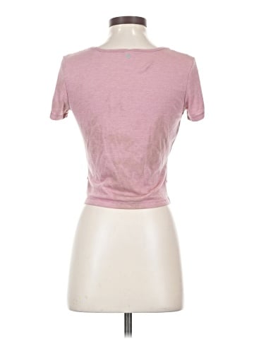 Velocity Short Sleeve Top (view 2)