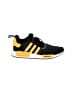 Adidas Yellow Sneakers Size 10 1/2 - photo 1