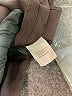 Caslon Gray Dress Pants Size 4 Petite - photo 8
