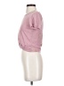 Velocity Pink Short Sleeve Top Size S - photo 5