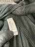 Bella + Canvas Gray Track Jacket Size L - photo 6