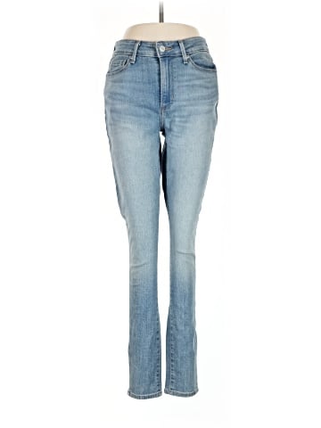 Levi Strauss Signature Jeans (view 1)