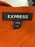 Express Orange Sleeveless Blouse Size XL - photo 7