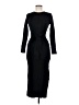 Unbranded Black Casual Dress Size M - photo 1