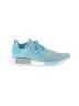 Adidas Teal Sneakers Size 10 1/2 - photo 1