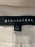 Gibson Look Ivory Jacket Size L - photo 6