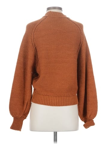 Free People Turtleneck Sweater (view 2)