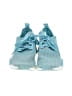 Adidas Teal Sneakers Size 10 1/2 - photo 2