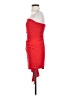 Lulus Red Cocktail Dress Size XS - photo 5