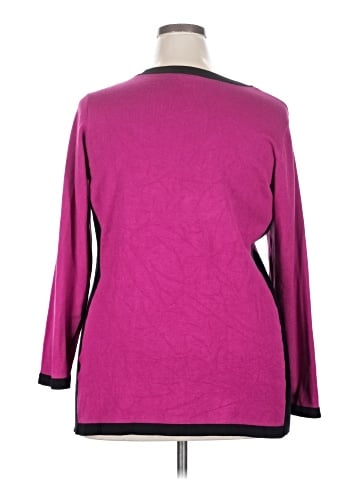 Avenue Pullover Sweater (view 2)