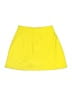 Girlfriend Collective Solid Yellow Active Skort Size M - photo 2