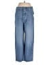 Mother Blue Jeans Size 26 waist - photo 1